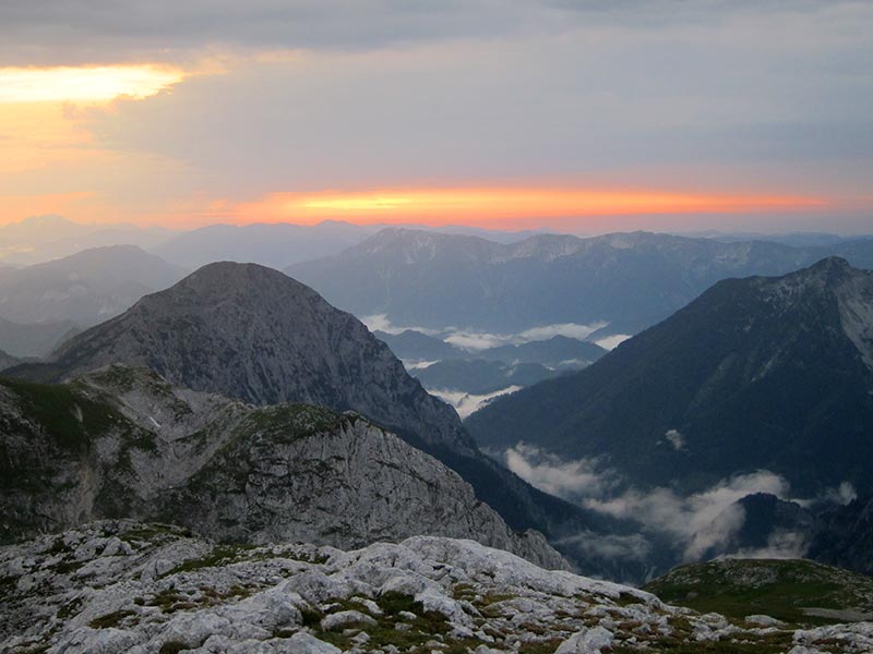 hochschwab